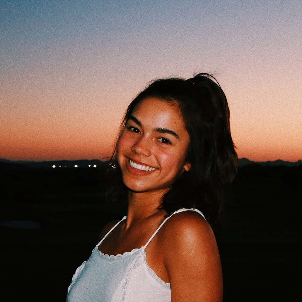 Meet your Posher, Darlene